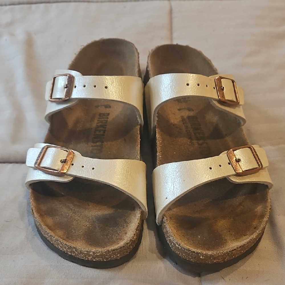 Birkenstock Kids Sandals